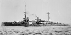 HMS Neptune