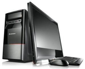 Lenovo Ideacentre H405 Desktop Lenovo Ideacentre H405 Desktop