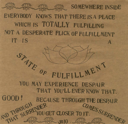 remember be here now