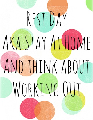 rest-day