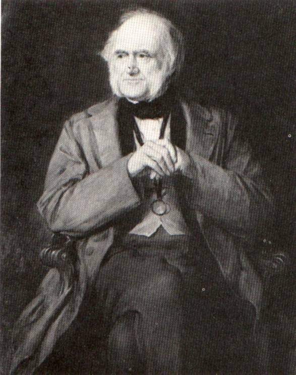 sir charles lyell geologist