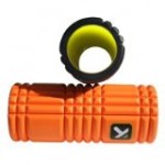 trigger point therapy foam roller