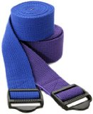 yoga belt strap
